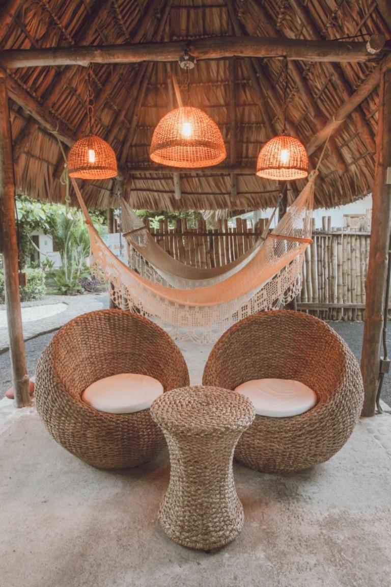 Hotel Zelen Tamanique Ngoại thất bức ảnh