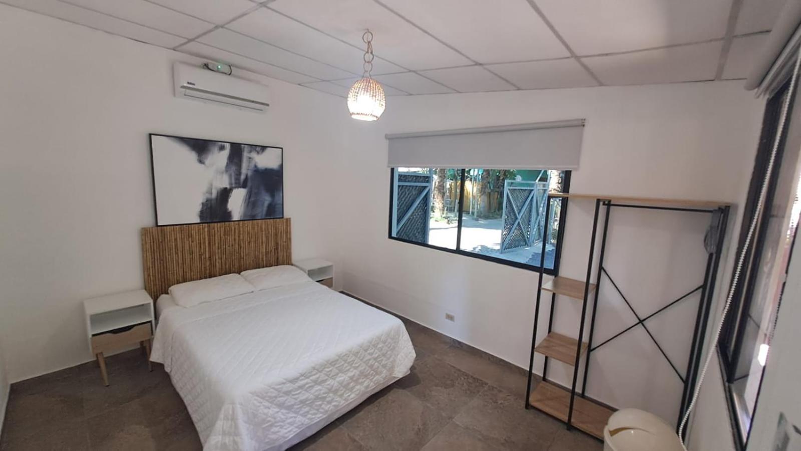 Hotel Zelen Tamanique Ngoại thất bức ảnh
