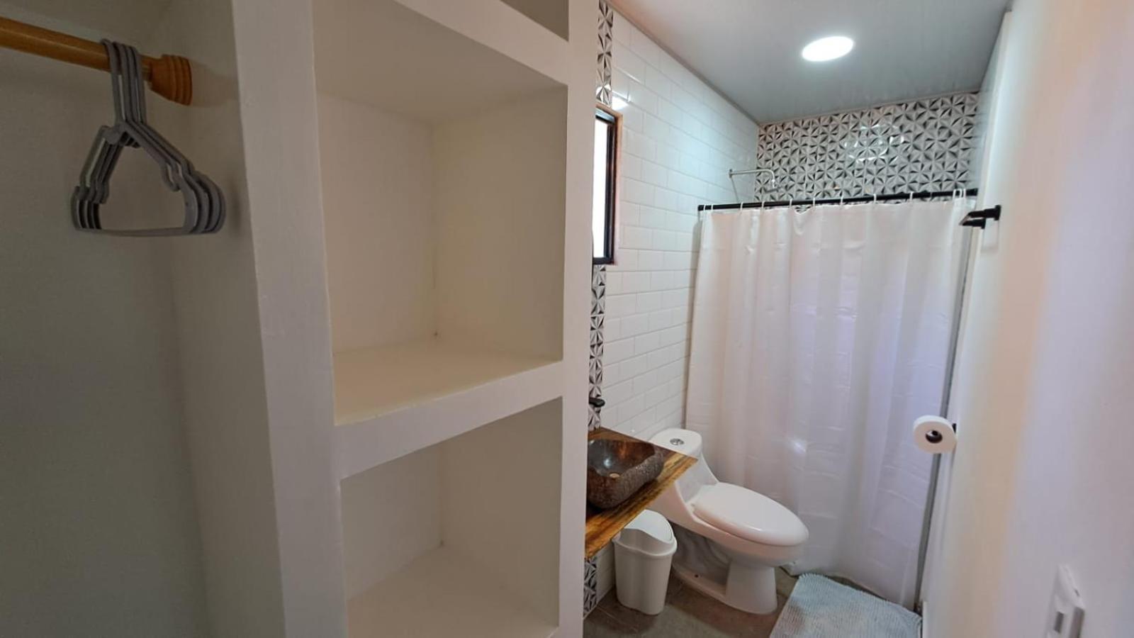 Hotel Zelen Tamanique Ngoại thất bức ảnh