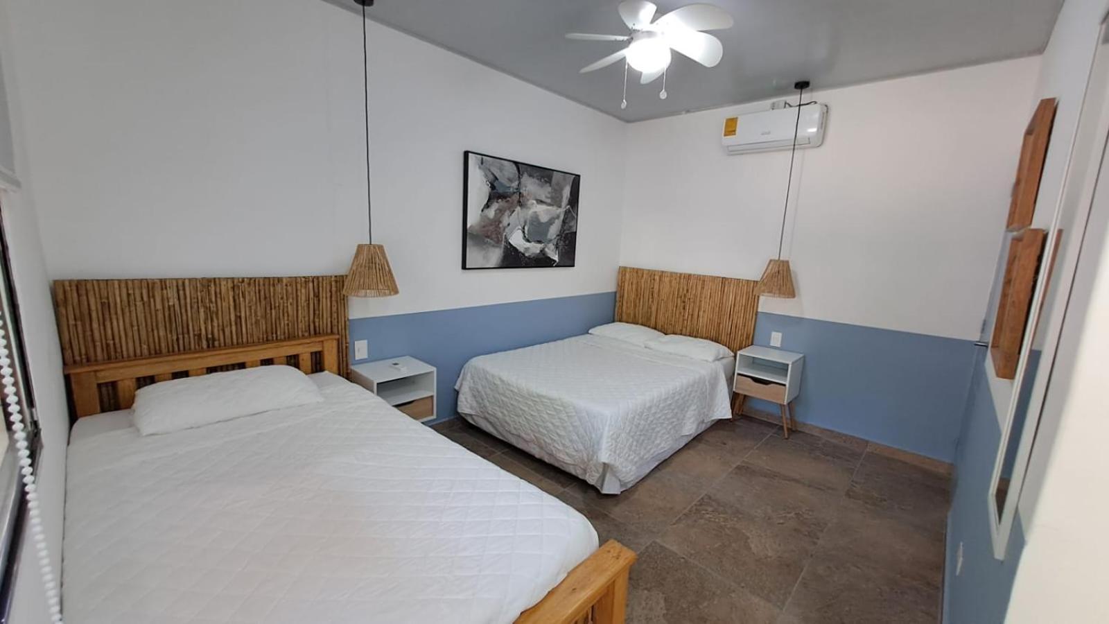 Hotel Zelen Tamanique Ngoại thất bức ảnh