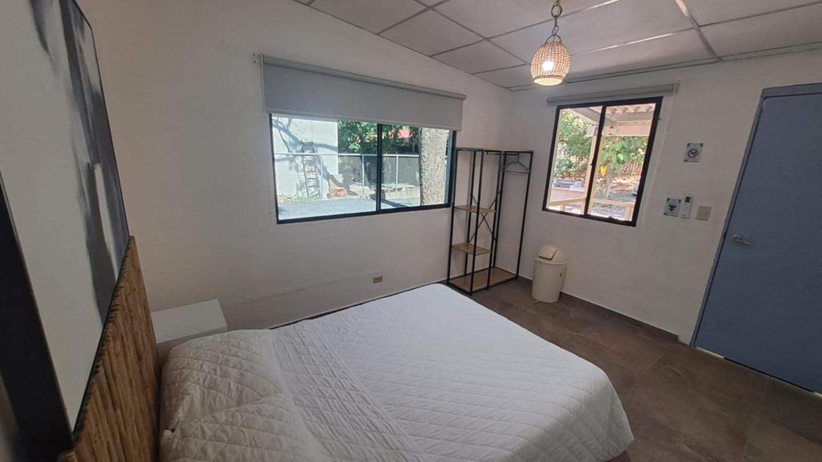 Hotel Zelen Tamanique Ngoại thất bức ảnh