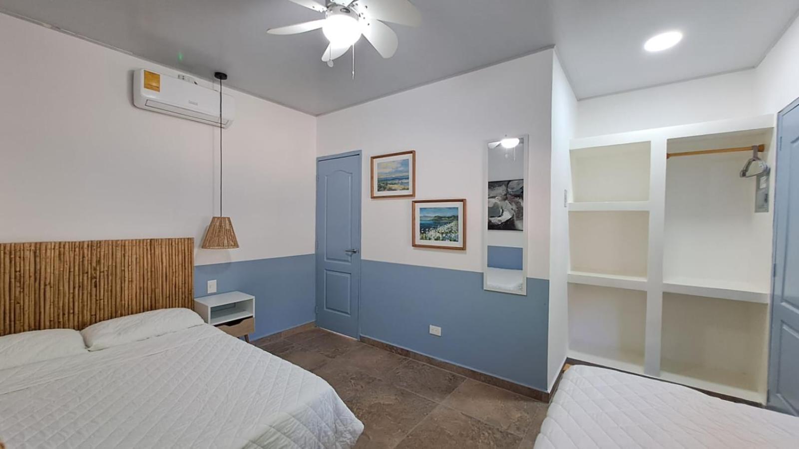 Hotel Zelen Tamanique Ngoại thất bức ảnh