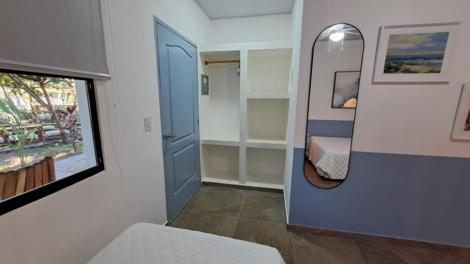 Hotel Zelen Tamanique Ngoại thất bức ảnh