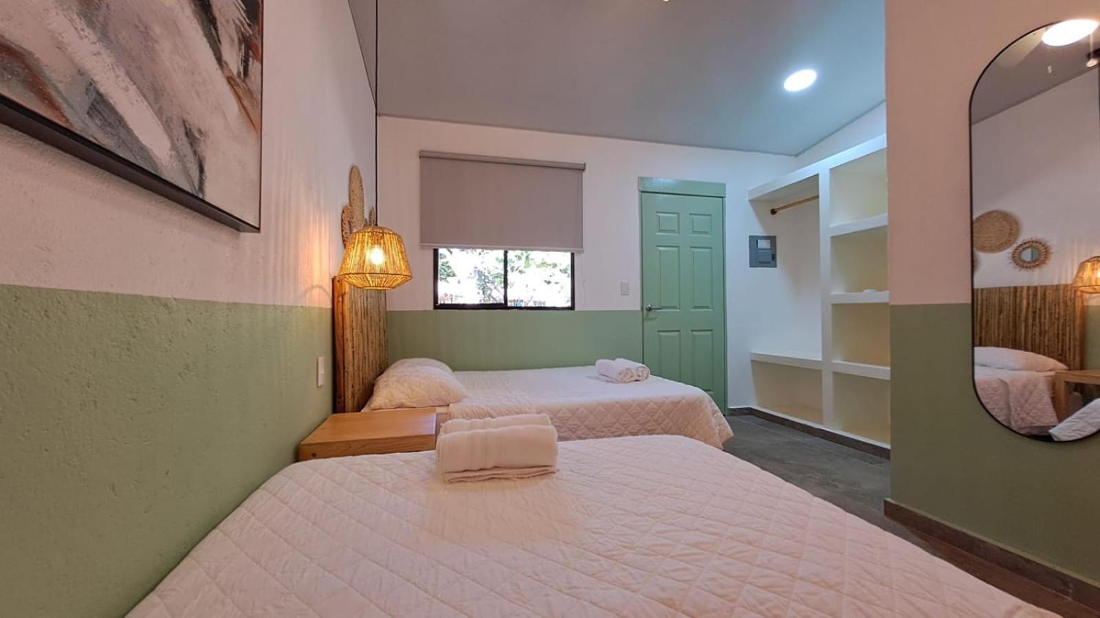 Hotel Zelen Tamanique Ngoại thất bức ảnh