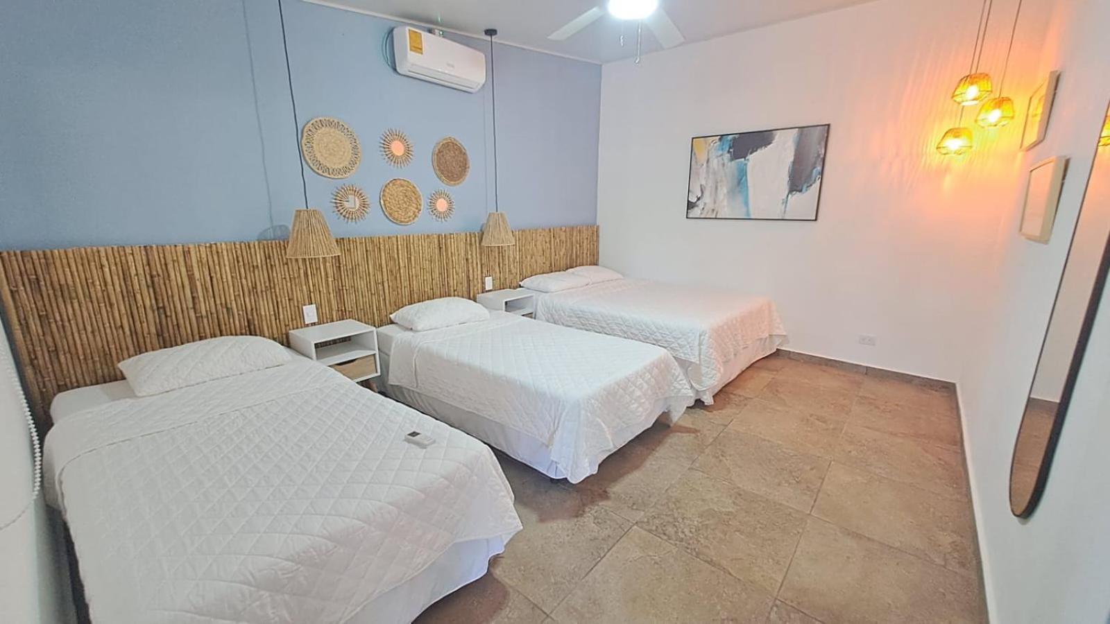 Hotel Zelen Tamanique Ngoại thất bức ảnh