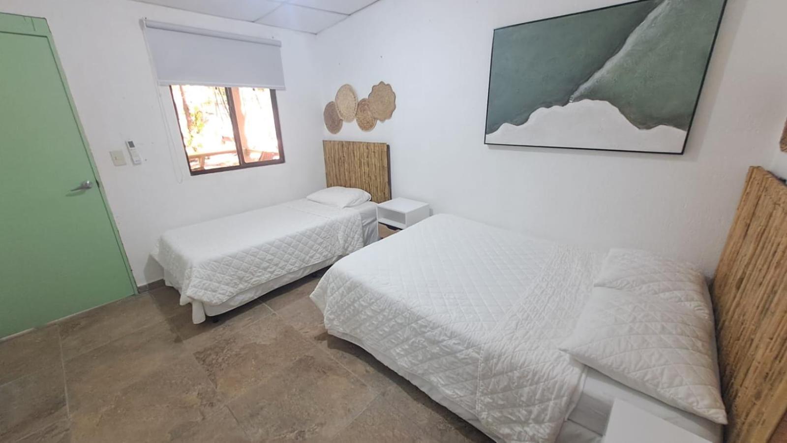 Hotel Zelen Tamanique Ngoại thất bức ảnh